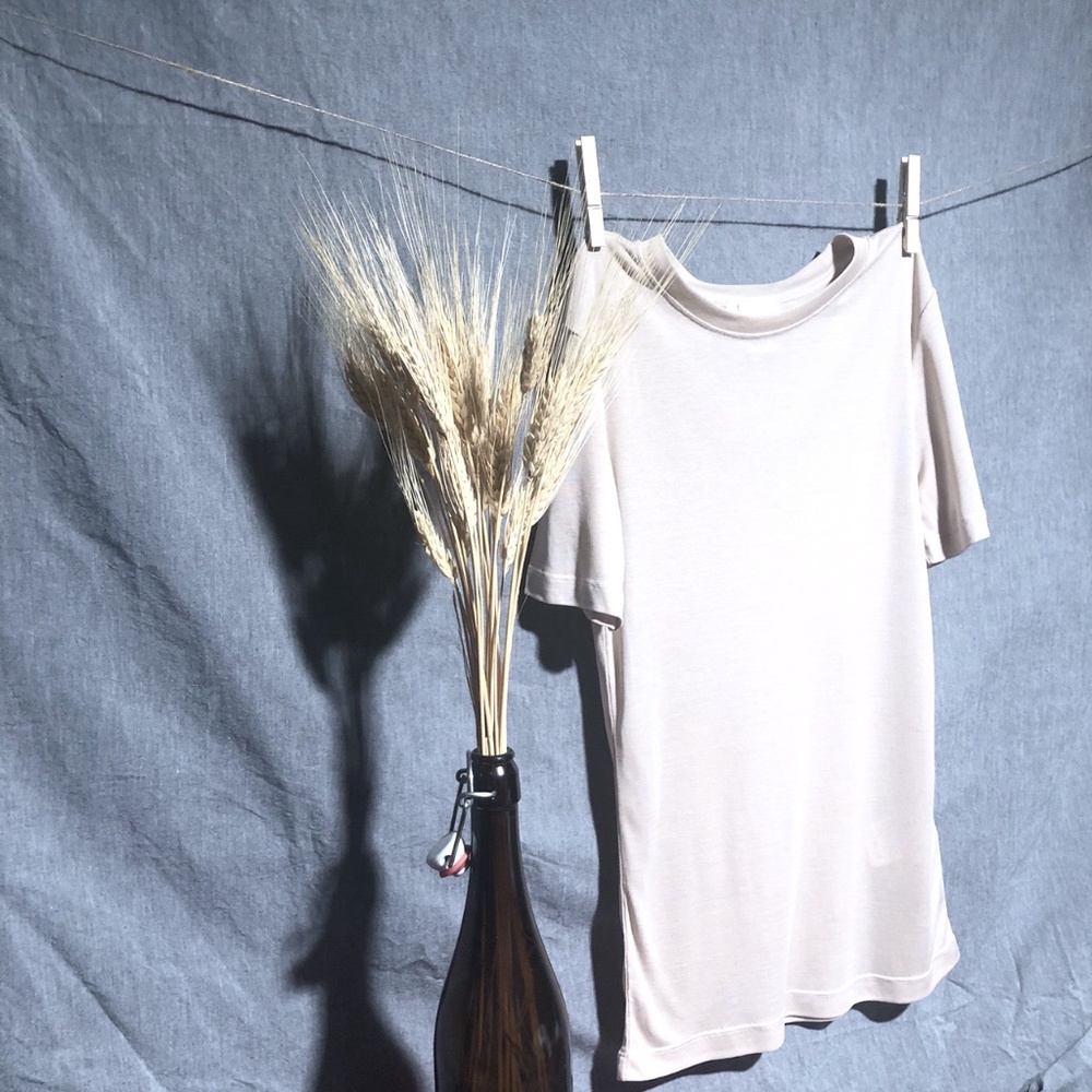 H&M conscious tee shirt